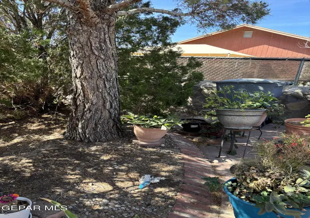 3rd image of 3260 Catherine Ann Dr, El Paso, TX 79936 | MLS# 941586