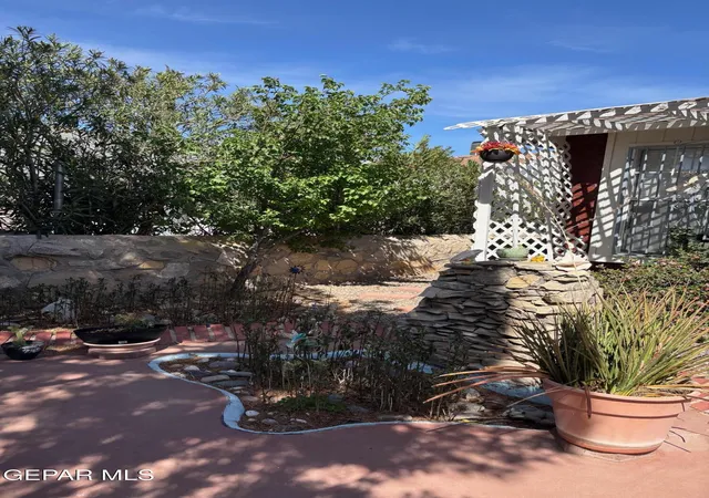 4th image of 3260 Catherine Ann Dr, El Paso, TX 79936 | MLS# 941586