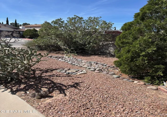 5th image of 3260 Catherine Ann Dr, El Paso, TX 79936 | MLS# 941586