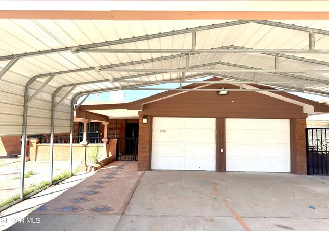 1st image of 3501 Red Sails Dr, El Paso, TX 79936 | MLS# 941470