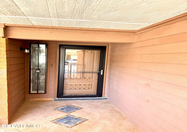 3rd image of 3501 Red Sails Dr, El Paso, TX 79936 | MLS# 941470