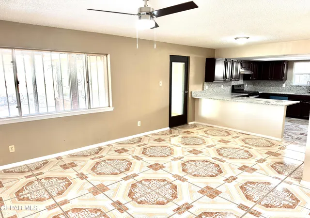 5th image of 3501 Red Sails Dr, El Paso, TX 79936 | MLS# 941470