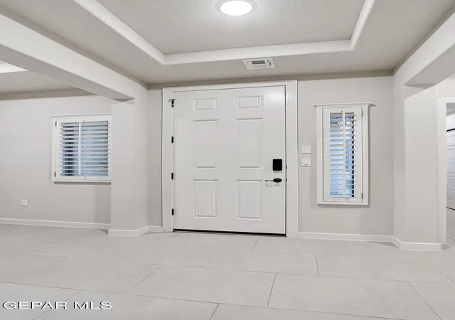 Photo 2 of Single family home for sale at 7809 Enchanted Cir, El Paso, TX 79911 | MLS# 941477 | Listing updated on 2026-09-20