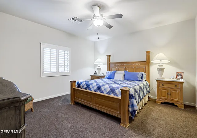 Photo 3 of Single family home for sale at 7809 Enchanted Cir, El Paso, TX 79911 | MLS# 941477 | Listing updated on 2026-09-20