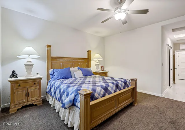 Photo 3 of Single family home for sale at 7809 Enchanted Cir, El Paso, TX 79911 | MLS# 941477 | Listing updated on 2026-09-20