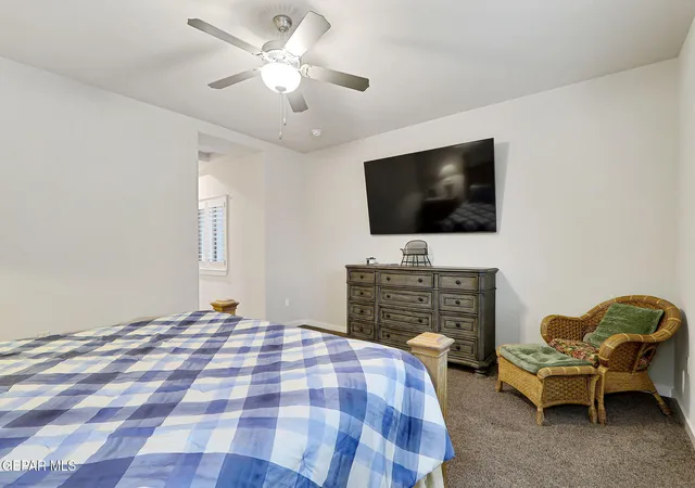 Photo 4 of Single family home for sale at 7809 Enchanted Cir, El Paso, TX 79911 | MLS# 941477 | Listing updated on 2026-09-20