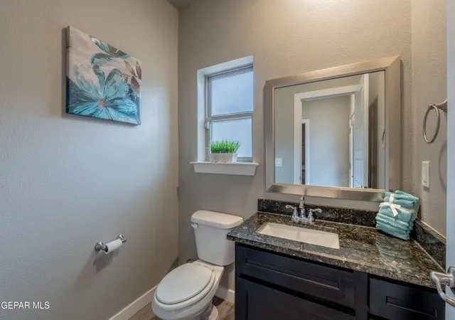 Photo 4 of Single family home for sale at 11546 Wayne Carreon St, El Paso, TX 79927 | MLS# 941525 | Listing updated on 2026-06-18