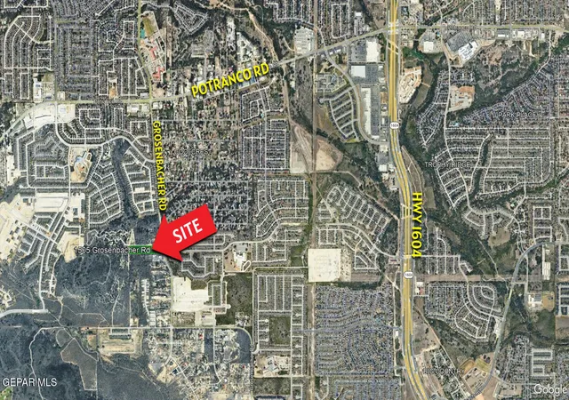 Homes for sale in Unincorporated, TX | 1505 Grosenbacher Rd, Unincorporated, TX 99999 | MLS# 941520