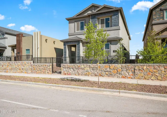 Photo 2 of Single family home for sale at 14947 Pebble Hills Blvd, El Paso, TX 79938 | MLS# 941930 | Listing updated on 2026-07-19