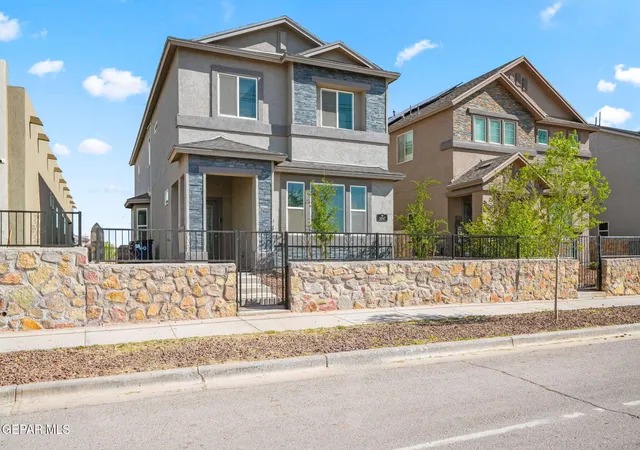 Photo 3 of Single family home for sale at 14947 Pebble Hills Blvd, El Paso, TX 79938 | MLS# 941930 | Listing updated on 2026-07-19
