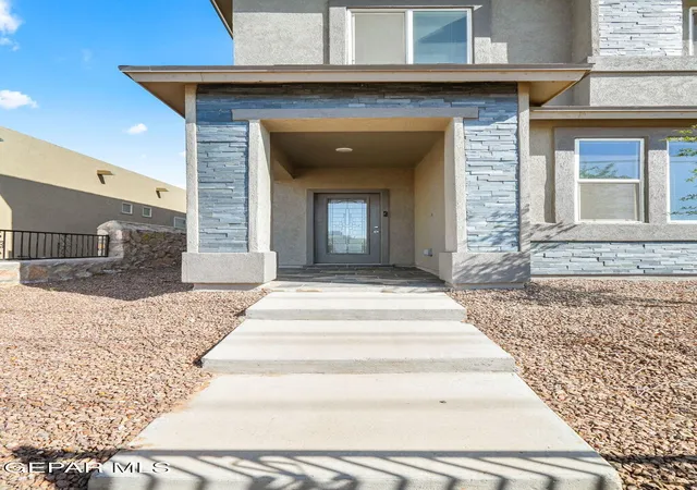 Photo 3 of Single family home for sale at 14947 Pebble Hills Blvd, El Paso, TX 79938 | MLS# 941930 | Listing updated on 2026-07-19