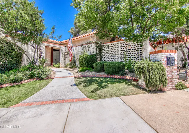 1st image of 6041 Torrey Pines Dr, El Paso, TX 79912 | MLS# 941545