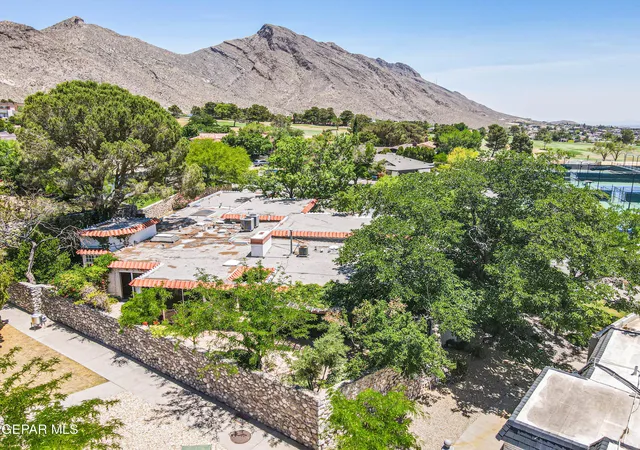 2nd image of 6041 Torrey Pines Dr, El Paso, TX 79912 | MLS# 941545