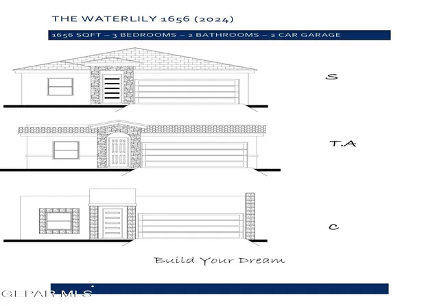 Photo 2 of Single family home for sale at 12777 Viendo Norte Dr, El Paso, TX 79934 | MLS# 941546 | Listing updated on 2026-06-18
