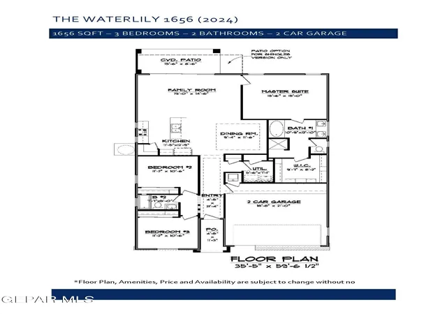 Photo 3 of Single family home for sale at 12777 Viendo Norte Dr, El Paso, TX 79934 | MLS# 941546 | Listing updated on 2026-06-18