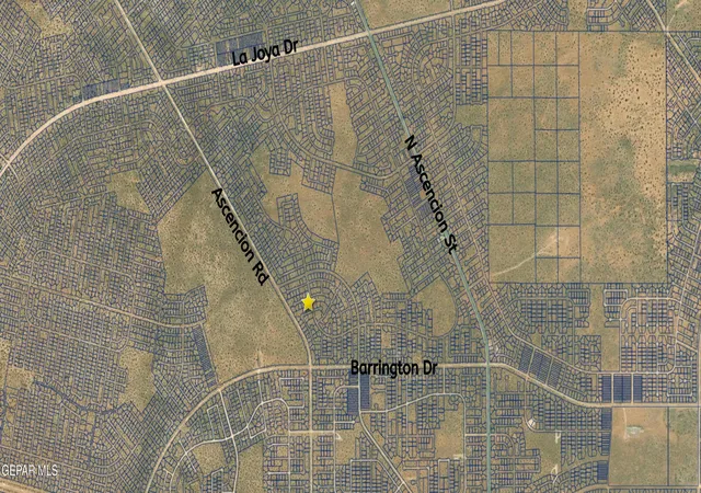 Homes for sale in Clint, TX | 1 Horizon City Estates #67 Lot 29, Clint, TX 79928 | MLS# 941554