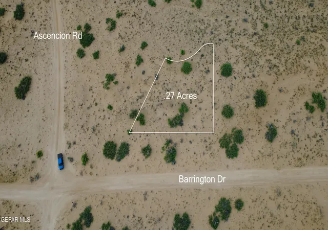 Photo 1 of Land for sale at 2 Horizon City Ests #67 Lot 5, Horizon City, TX 79928 | MLS# 941555 | Listing updated on 2026-04-04