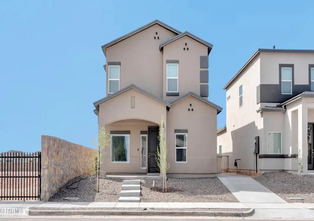 Homes for sale in El Paso, TX | 14360 Steve Joyce Pkwy, El Paso, TX 79928 | MLS# 941594