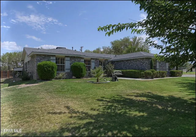 2nd image of 145 Libby Rd, Canutillo, TX 79835 | MLS# 941605