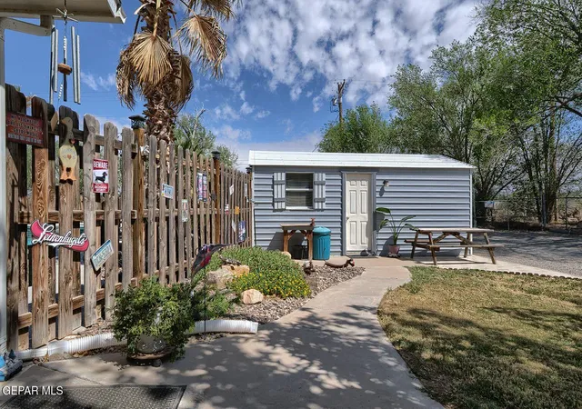 38th image of 145 Libby Rd, Canutillo, TX 79835 | MLS# 941605