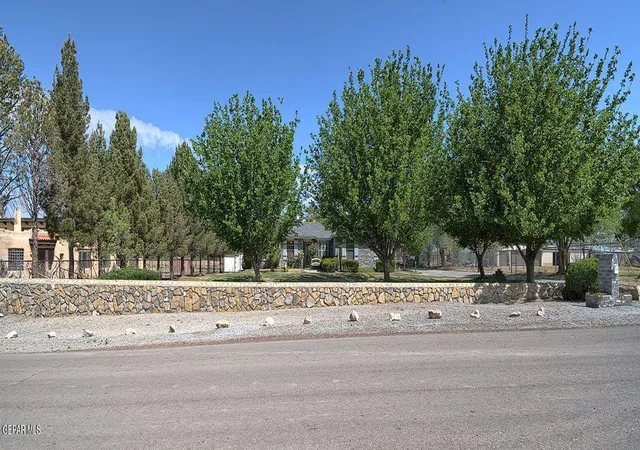 3rd image of 145 Libby Rd, Canutillo, TX 79835 | MLS# 941605
