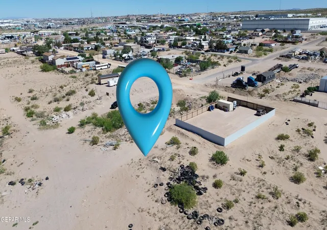 Photo 3 of House for sale at 32 Janis Ave, El Paso, TX 79927 | MLS# 941633 | Listing updated on 2026-08-26