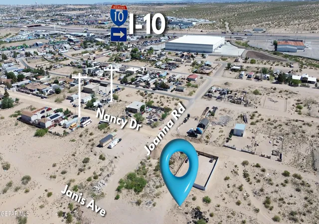 Photo 4 of House for sale at 32 Janis Ave, El Paso, TX 79927 | MLS# 941633 | Listing updated on 2026-08-26