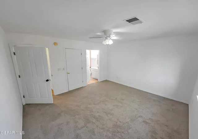 Photo 4 of Single family home for sale at 803 Magnolia St, Alamogordo, NM 88310 | MLS# 941906 | Listing updated on 2026-08-20