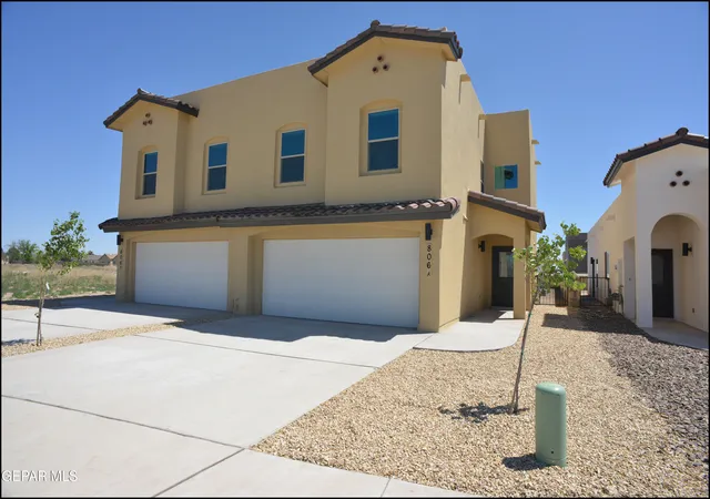 2nd image of 806 Ts Daniel Cadena Dr #A&B, Socorro, TX 79927 | MLS# 941714