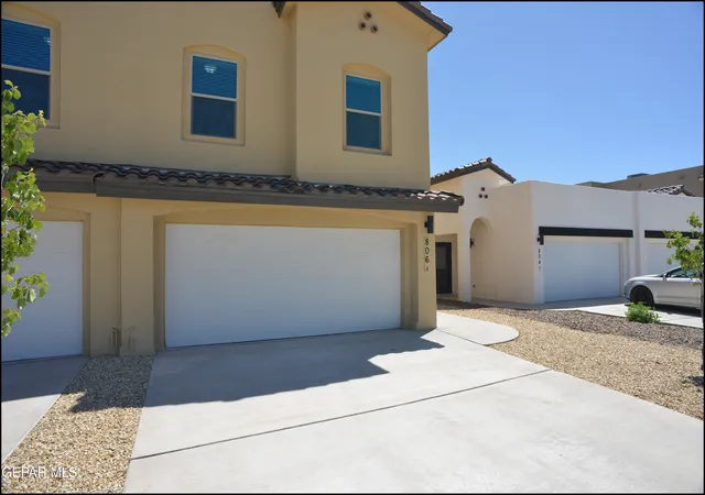3rd image of 806 Ts Daniel Cadena Dr, Socorro, TX 79927