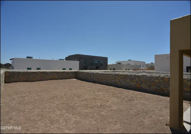 86th image of 806 Ts Daniel Cadena Dr #A&B, Socorro, TX 79927 | MLS# 941714