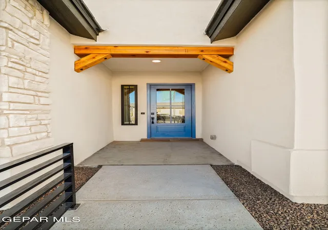 Photo 2 of Single family home for sale at 513 Basketflower Dr, Horizon City, TX 79928 | MLS# 941681 | Listing updated on 2026-10-06
