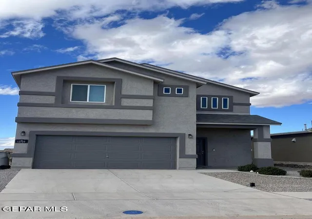 image of 5021 Andrew Jorel Dr, El Paso, TX 79938 | MLS# 941685