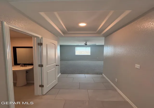 image of 5021 Andrew Jorel Dr, El Paso, TX 79938 | MLS# 941685