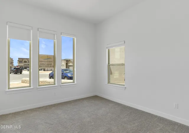 Photo 3 of Sale Pending at 145 Dawson St, Santa Teresa, NM 88008 | MLS# 941803 | Listing updated on 2026-08-27