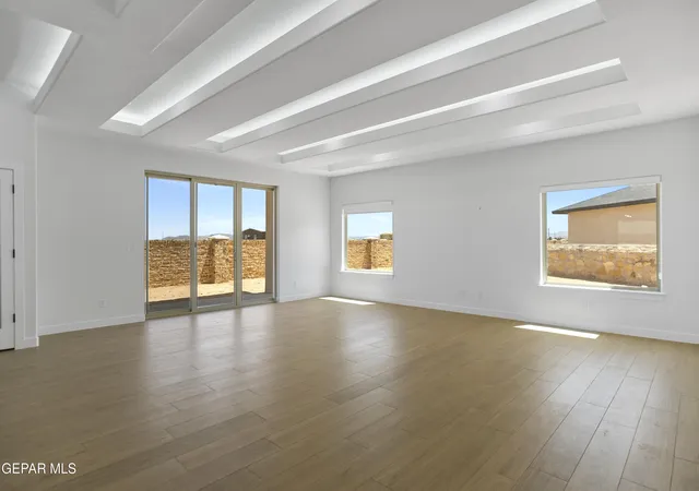 Photo 5 of Sale Pending at 145 Dawson St, Santa Teresa, NM 88008 | MLS# 941803 | Listing updated on 2026-08-27