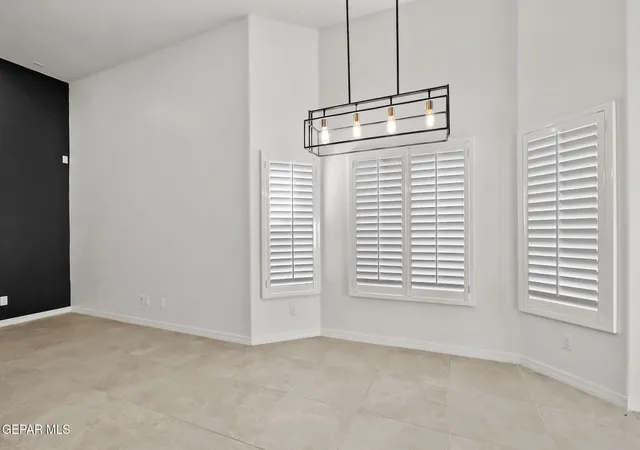 Photo 5 of Single family home for sale at 236 Bonnie Trl, Sunland Park, NM 88008 | MLS# 941695 | Listing updated on 2026-09-02