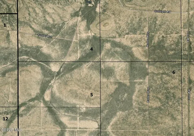 Photo 3 of Land for sale at Pn 100867 Tdb, Sierra Blanca, TX 79851 | MLS# 941698 | Listing updated on 2026-08-27