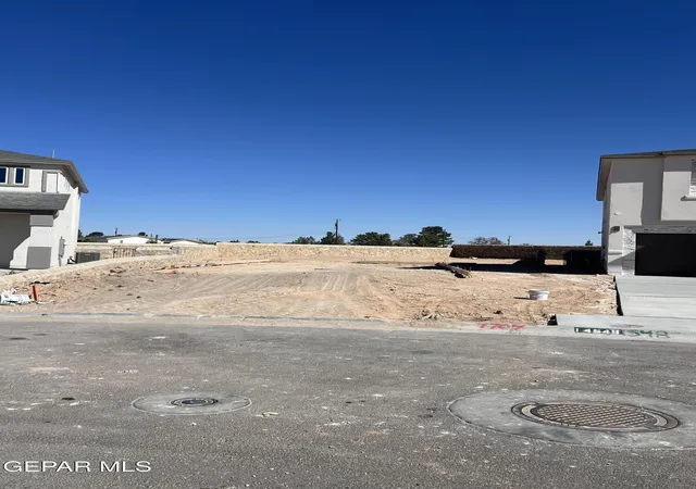 image of 4964 Olivia Caro St, El Paso, TX 79938 | MLS# 941703