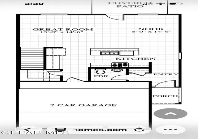 image of 4964 Olivia Caro St, El Paso, TX 79938 | MLS# 941703