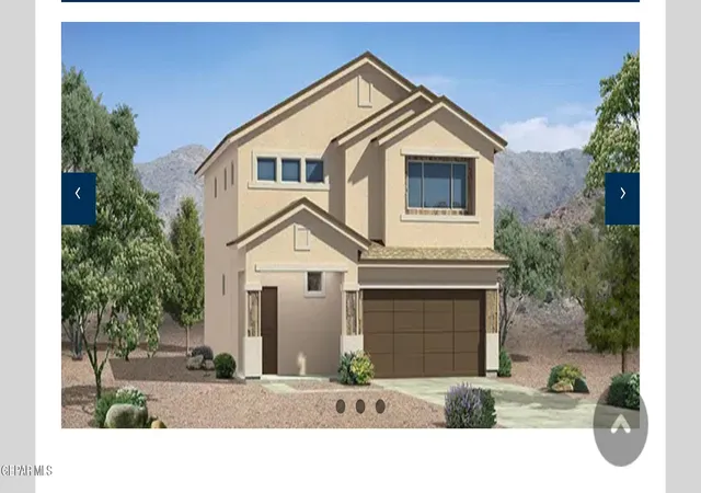 image of 5028 Andrew Jorel Dr, El Paso, TX 79938 | MLS# 941707