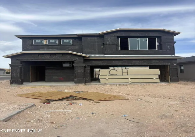 image of 5028 Andrew Jorel Dr, El Paso, TX 79938 | MLS# 941707