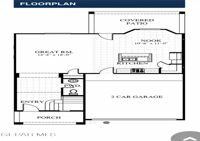 image of 5028 Andrew Jorel Dr, El Paso, TX 79938 | MLS# 941707