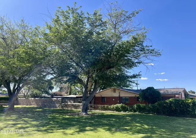 Photo 1 of Single family home for sale at 3305 Tyrone Dr, El Paso, TX 79925 | MLS# 941724 | Listing updated on 2026-09-02
