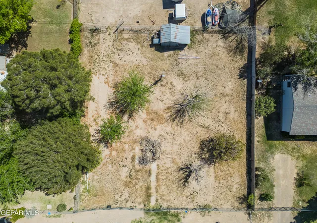 4th image of 270 Holguin Ave, Vinton, TX 79821 | MLS# 941882