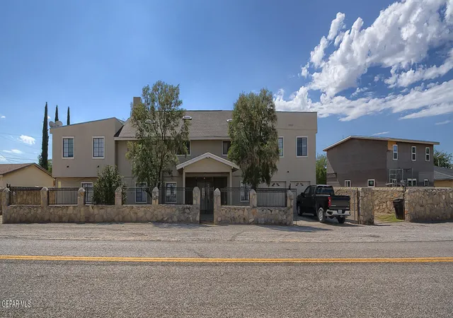 Photo 1 of Multi family home for sale at 14940 Whitetail Deer Dr, El Paso, TX 79938 | MLS# 941736 | Listing updated on 2026-04-18