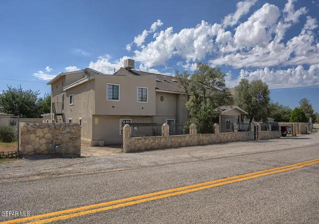 Photo 2 of Multi family home for sale at 14940 Whitetail Deer Dr, El Paso, TX 79938 | MLS# 941736 | Listing updated on 2026-04-18