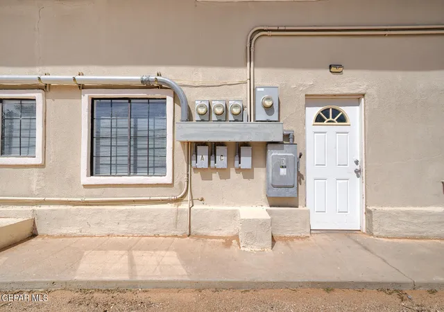 Listing Photo 5 - Condo for sale in building located at 14940 Whitetail Deer Dr, El Paso, TX 79938