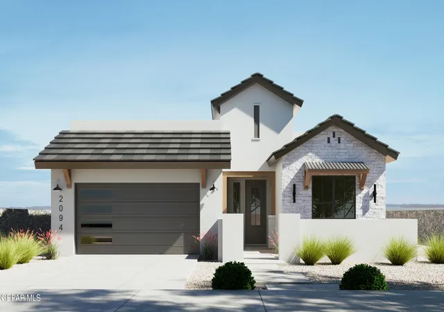 Photo 1 of Single family home for sale at 14416 Raywood Ln, Horizon City, TX 79928 | MLS# 941748 | Listing updated on 2026-07-25