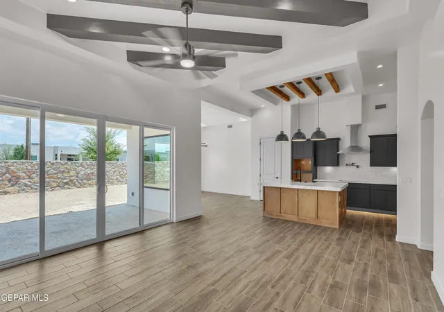 Photo 4 of Single family home for sale at 14416 Raywood Ln, Horizon City, TX 79928 | MLS# 941748 | Listing updated on 2026-07-25